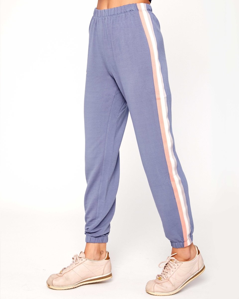 Homebase Fleece-Lite Sweatpants - Lazy Paper Club