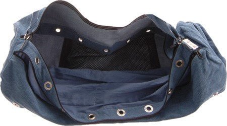 Hot Yoga Double Compartmental Mat Bag - color - Lazy Paper Club