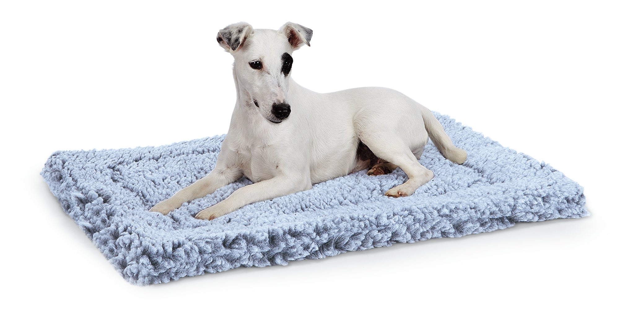HuggleFleece® Mat Cat & Dog Bed Dog & Cat Bed - Lazy Paper Club