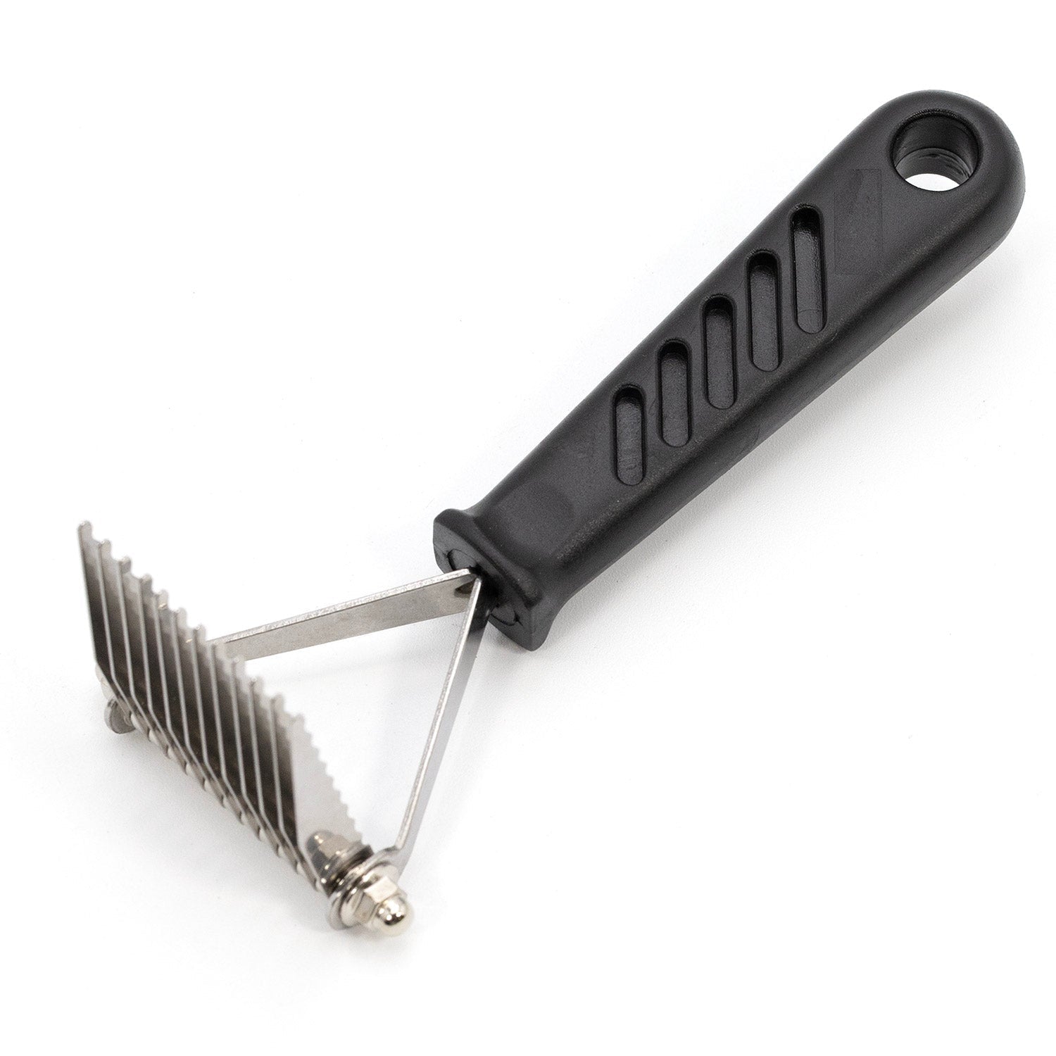 Jeffers Dog Grooming Dematting Rakes & Combs Animal & Pet Supplies > Pet Grooming > Pet Combs & Brushes - Lazy Paper Club