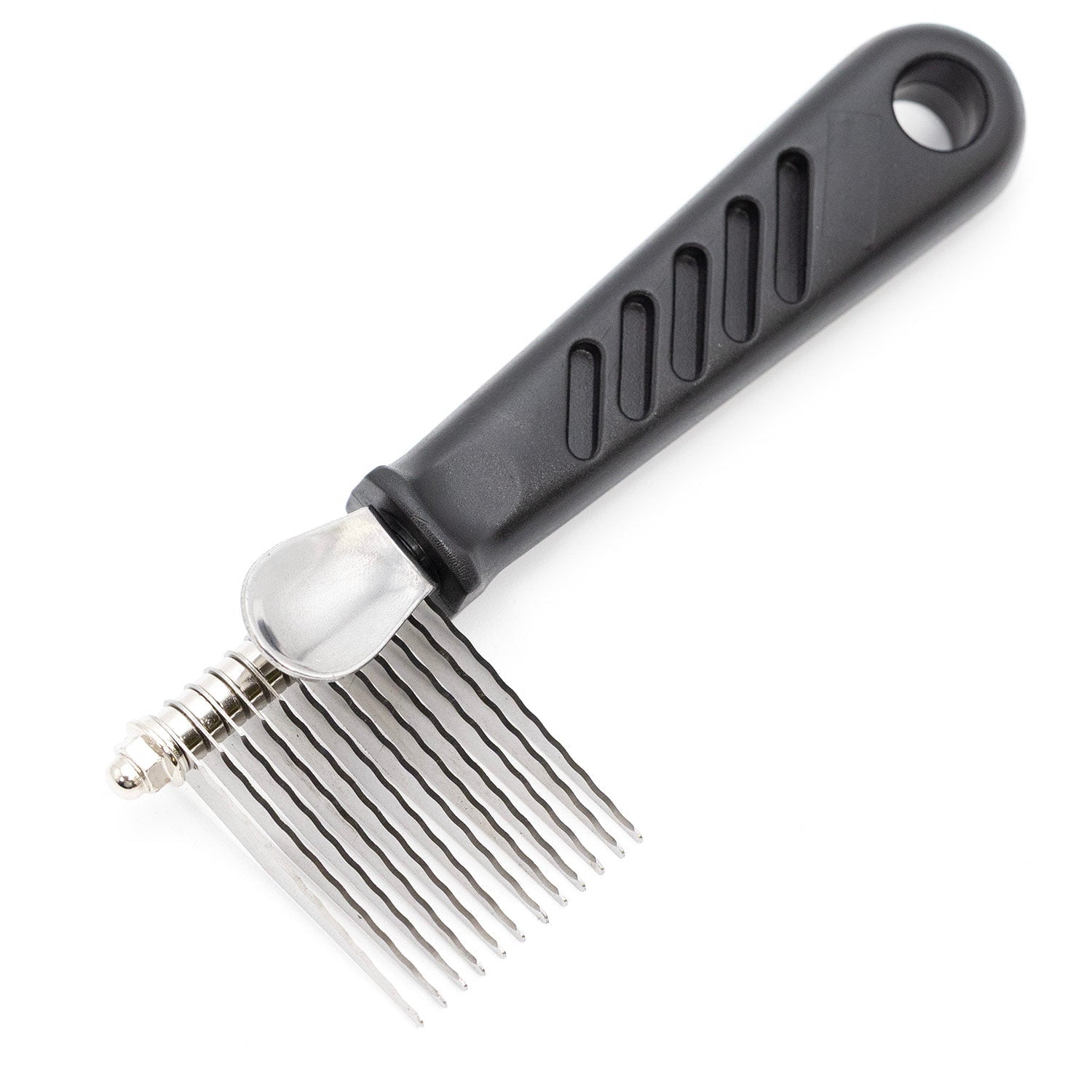 Jeffers Dog Grooming Dematting Rakes & Combs Animal & Pet Supplies > Pet Grooming > Pet Combs & Brushes - Lazy Paper Club