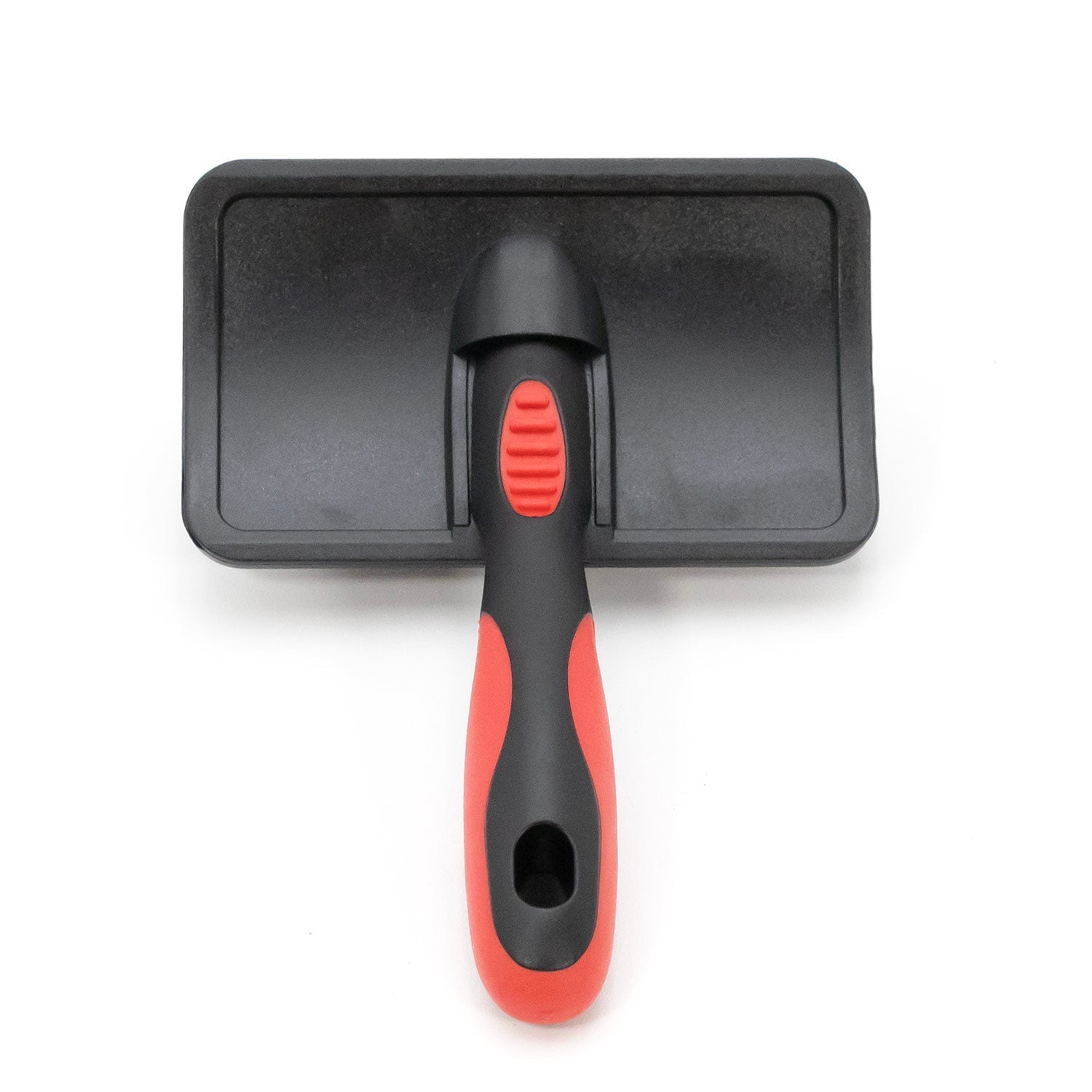 Jeffers Dual Level Pin Universal Slicker Pet Grooming Brush Animal & Pet Supplies > Pet Grooming > Pet Combs & Brushes - Lazy Paper Club