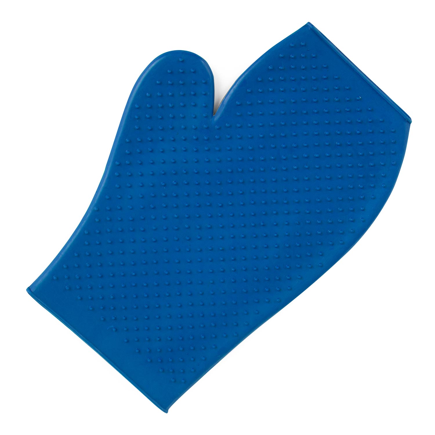 Jeffers GROOMIT - Rubber Grooming Glove for Animals Animal & Pet Supplies > Pet Grooming > Pet Combs & Brushes - Lazy Paper Club