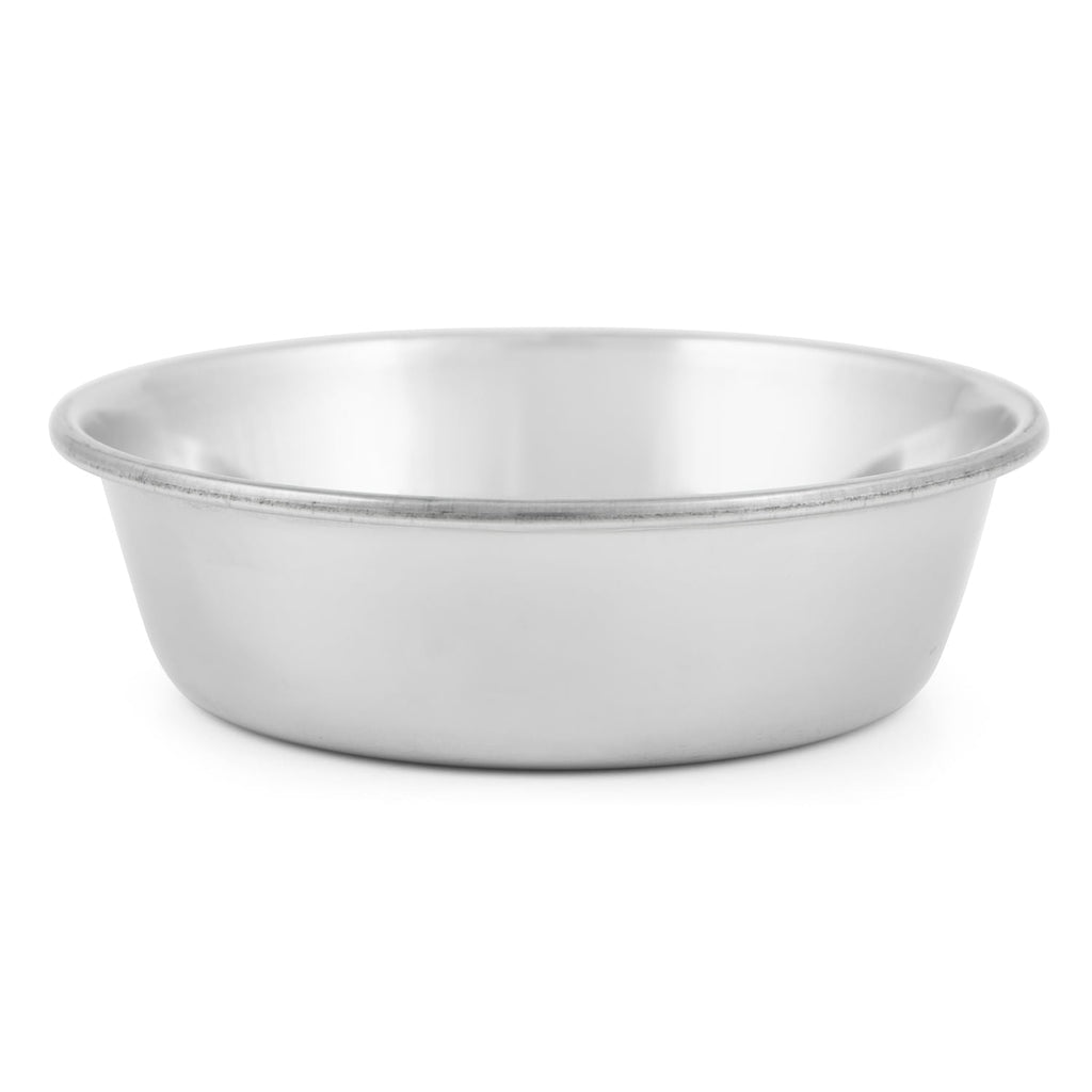 Jeffers Heavy Weight Stainless Steel Pet Bowls – Durable Pet Food & Water Dish, Chew-Resistant, Dishwasher Safe Animal & Pet Supplies > Pet Bowls, Feeders & Waterers - Lazy Paper Club
