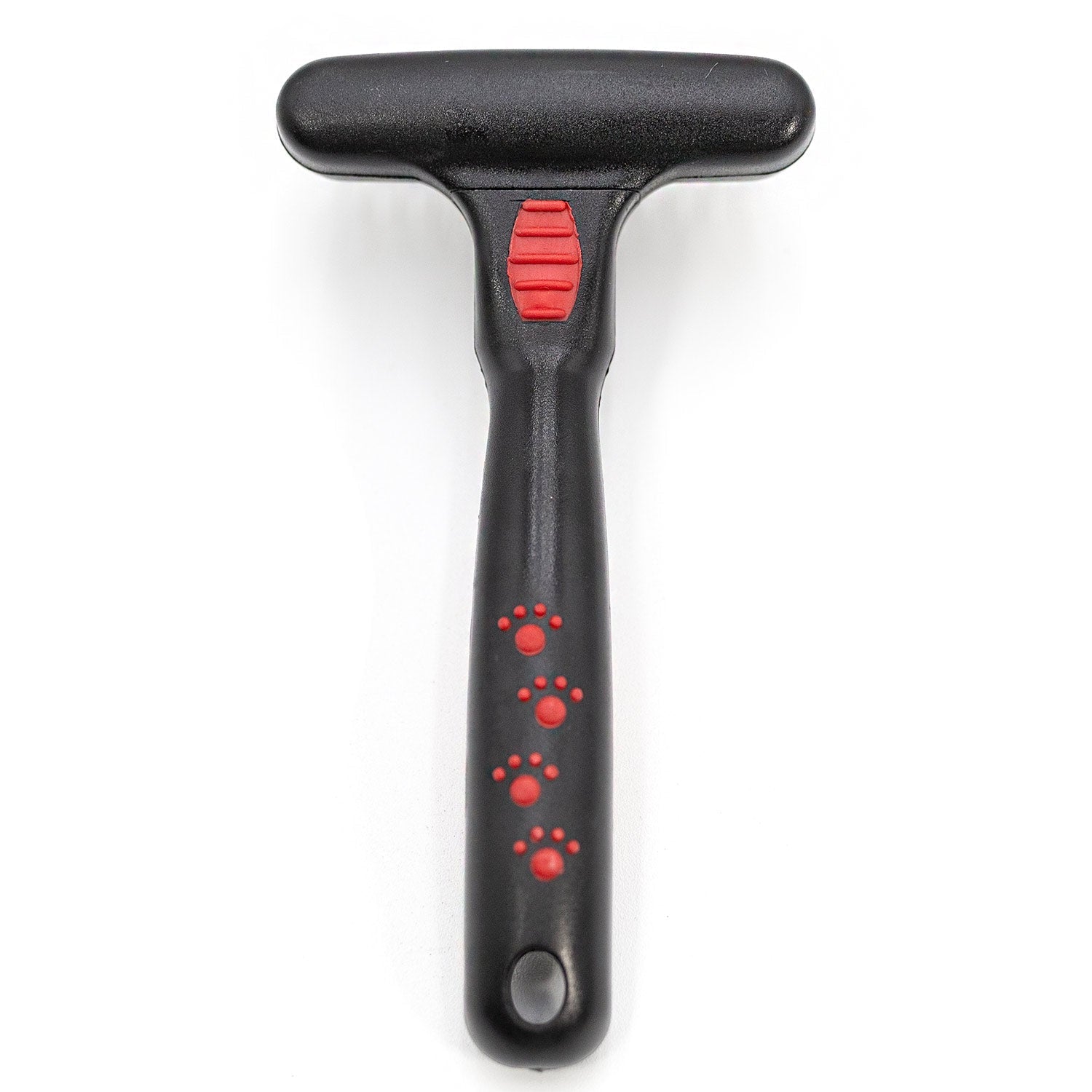 Jeffers Magic Spring Undercoat Rake for Pet Grooming Animal & Pet Supplies > Pet Grooming > Pet Combs & Brushes - Lazy Paper Club