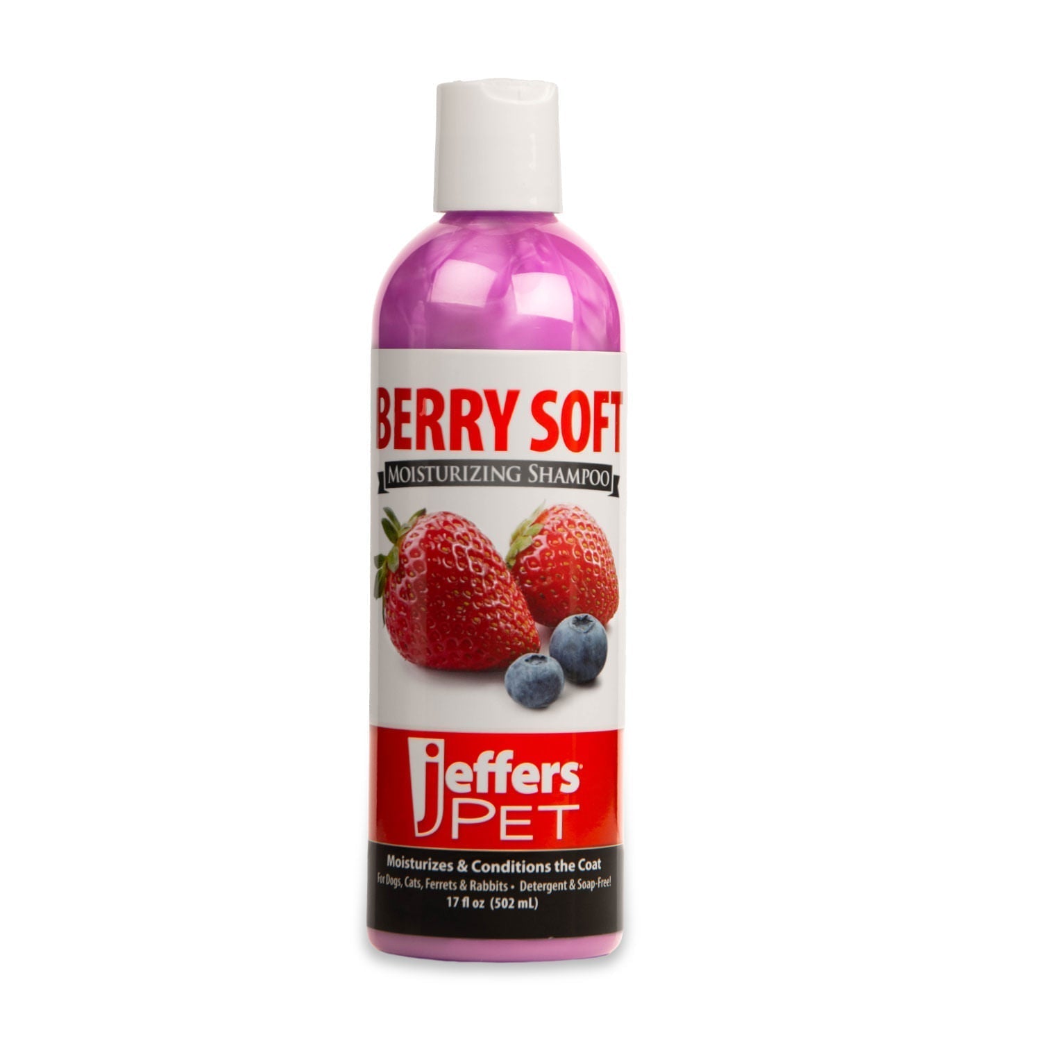 Jeffers Moisturizing Shampoos for Pets Animal & Pet Supplies > Pet Grooming > Pet Shampoo & Conditioner - Lazy Paper Club