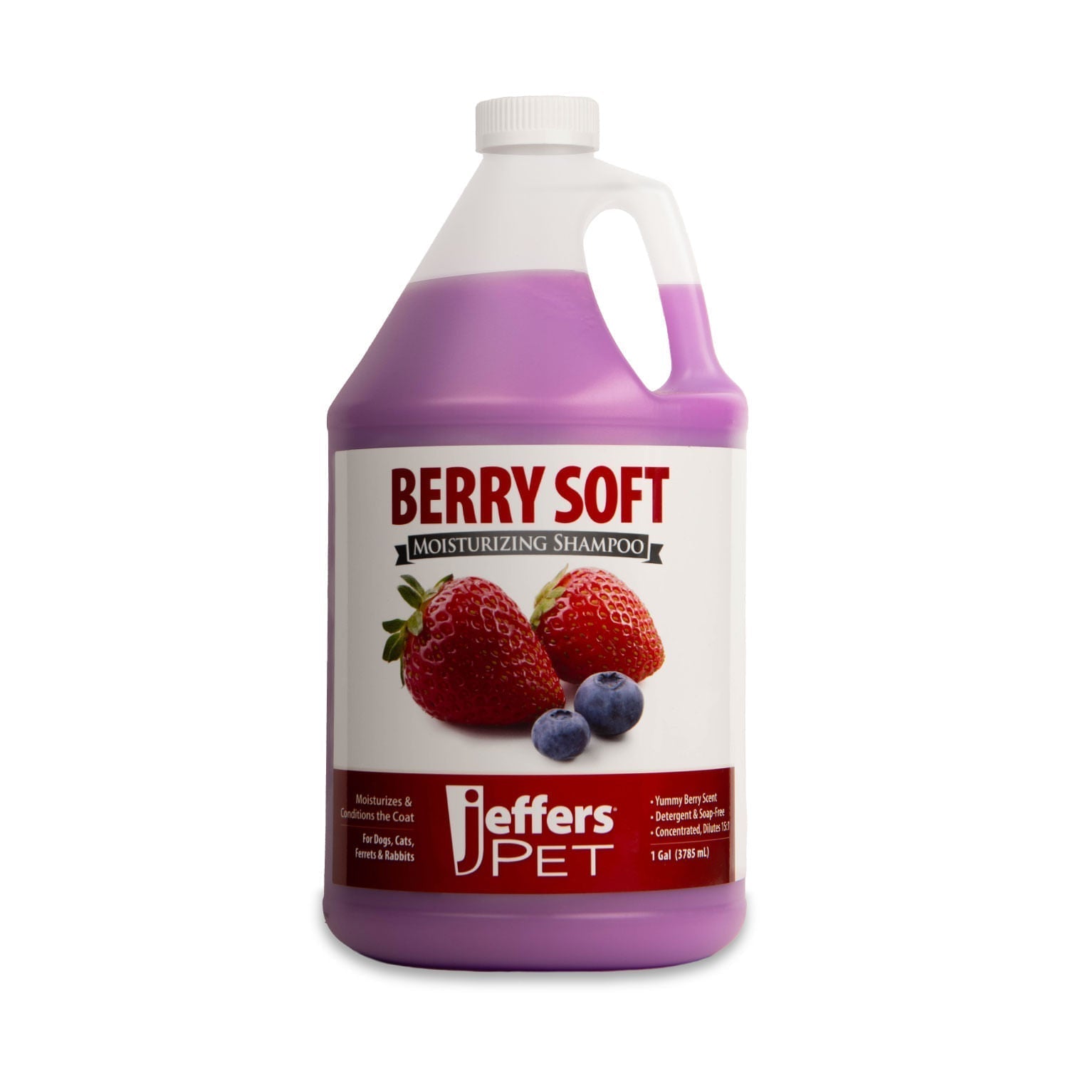 Jeffers Moisturizing Shampoos for Pets Animal & Pet Supplies > Pet Grooming > Pet Shampoo & Conditioner - Lazy Paper Club