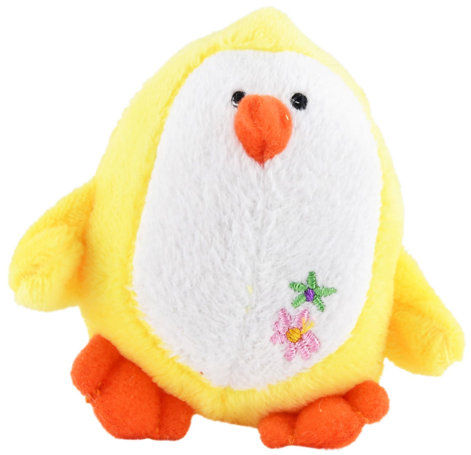 Jeffers Plush Penguin Squeaker Toy for Puppies & Small Dogs Dog Supplies > Dog Toys - Lazy Paper Club