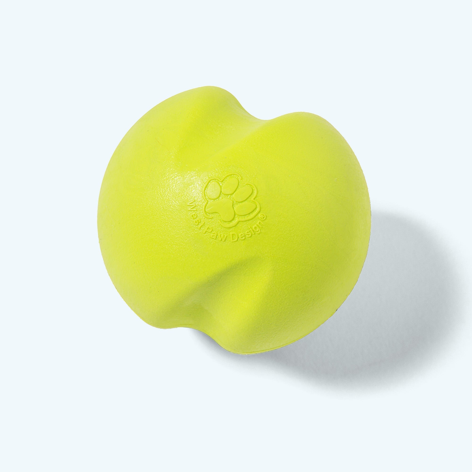 Jive - Durable Dog Chew Toy Edition Toy - #Lazy Paper Club#