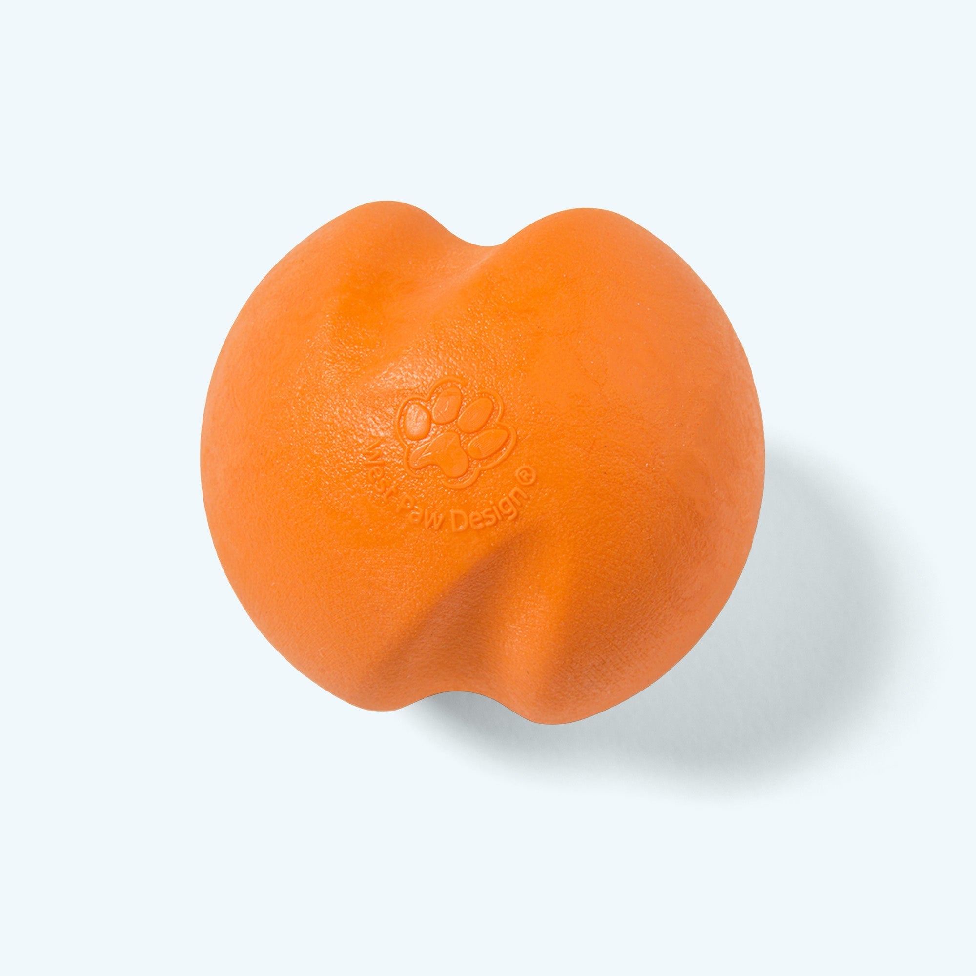 Jive - Durable Dog Chew Toy Edition Toy - #Lazy Paper Club#