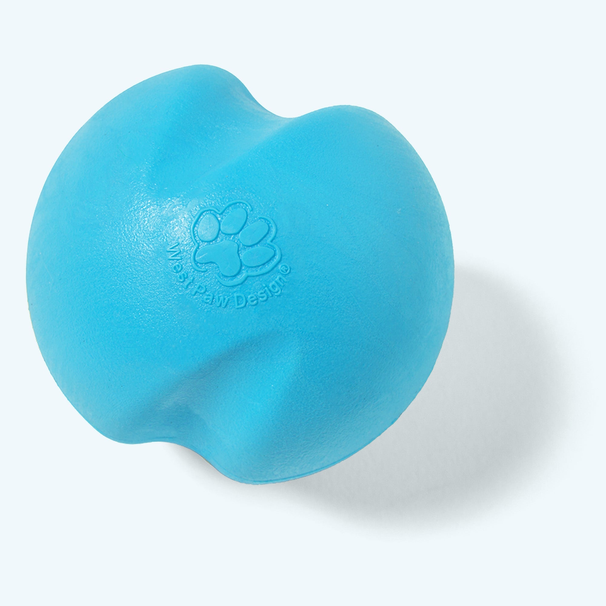 Jive - Durable Dog Chew Toy Edition Toy - #Lazy Paper Club#