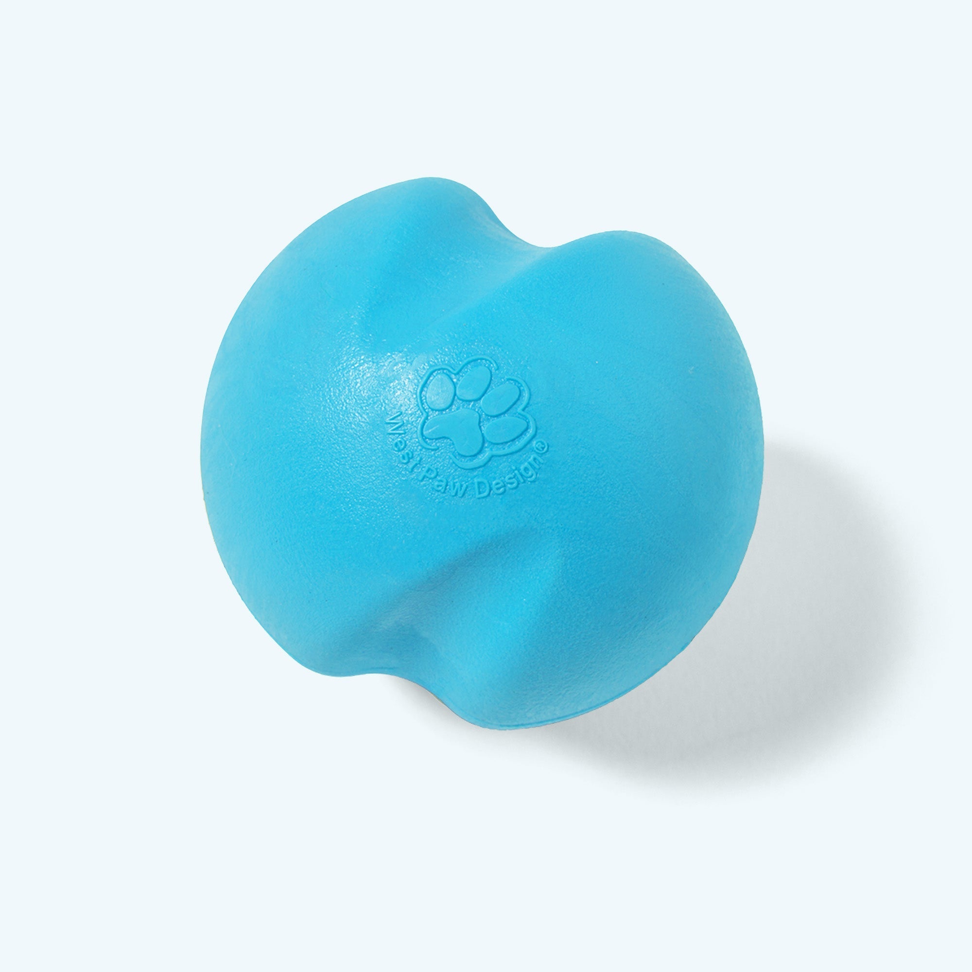 Jive - Durable Dog Chew Toy Edition Toy - #Lazy Paper Club#