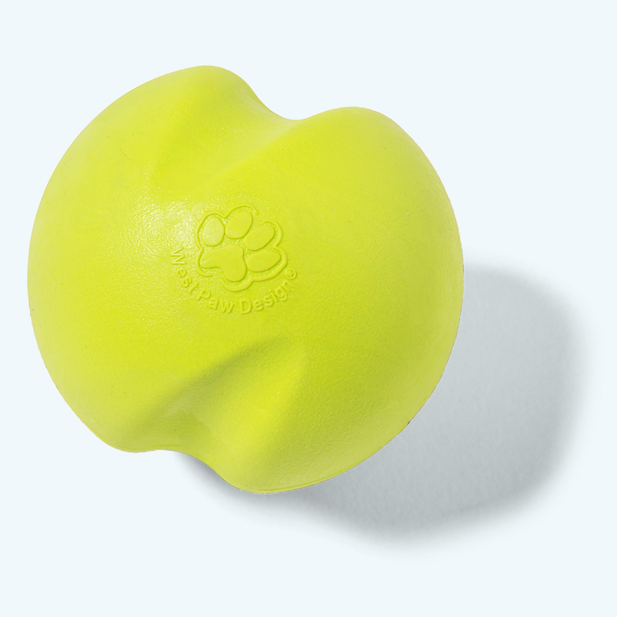 Jive - Durable Dog Chew Toy Edition Toy - #Lazy Paper Club#