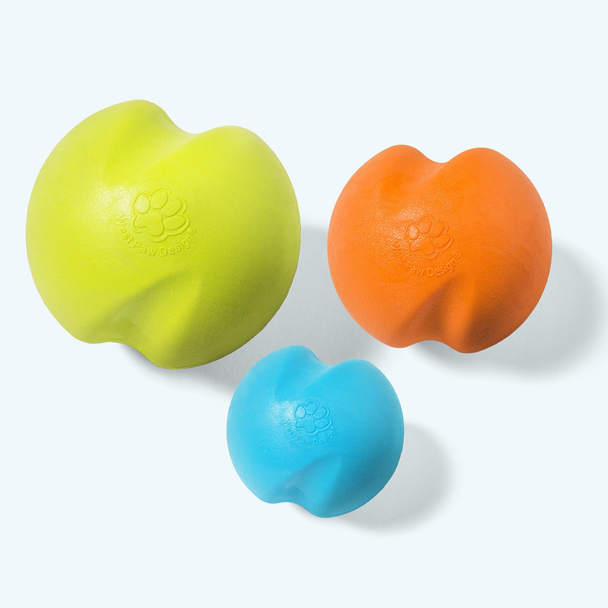 Jive - Durable Dog Chew Toy Edition Toy - #Lazy Paper Club#