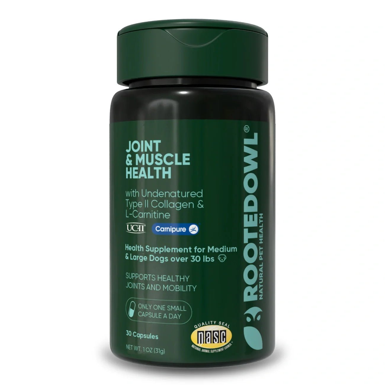Joint & Muscle Health Medium & Large Dogs - Lazy Paper Club