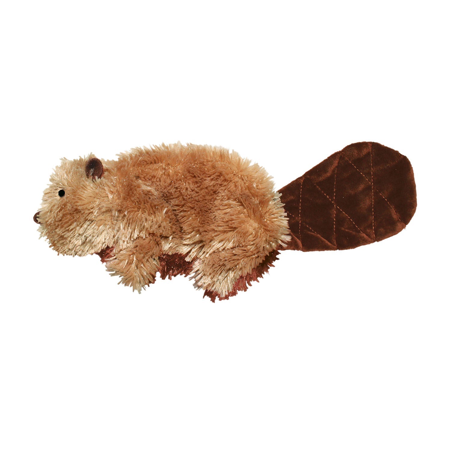 KONG Dr. Noyz X-Small Plush Dog Toys – Stuffing-Free, Soft Cuddle Toy with Removable and Extra Squeaker for Small Dogs Dog Supplies > Dog Toys - Lazy Paper Club