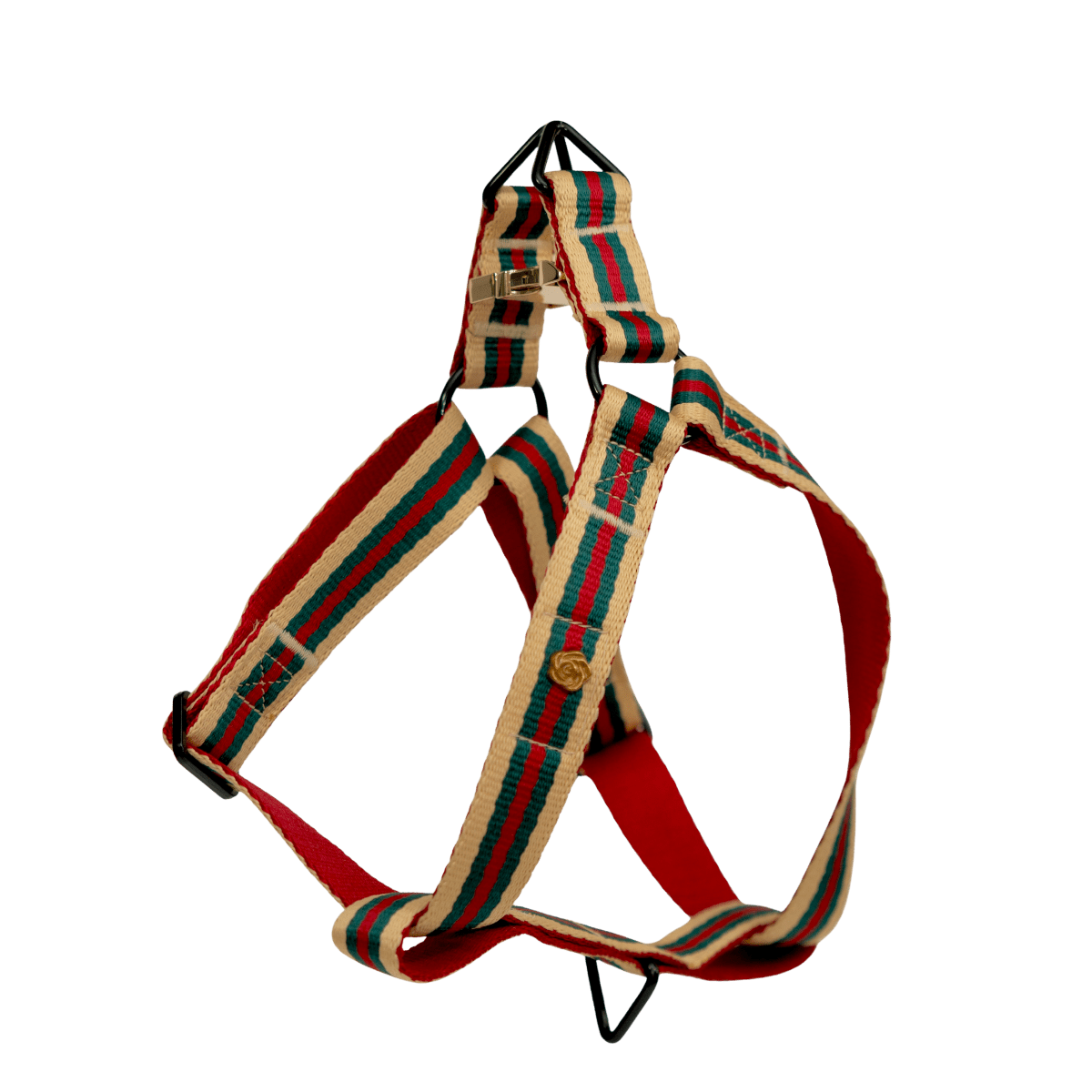 Le Classic Dog Harness - Lazy Paper Club