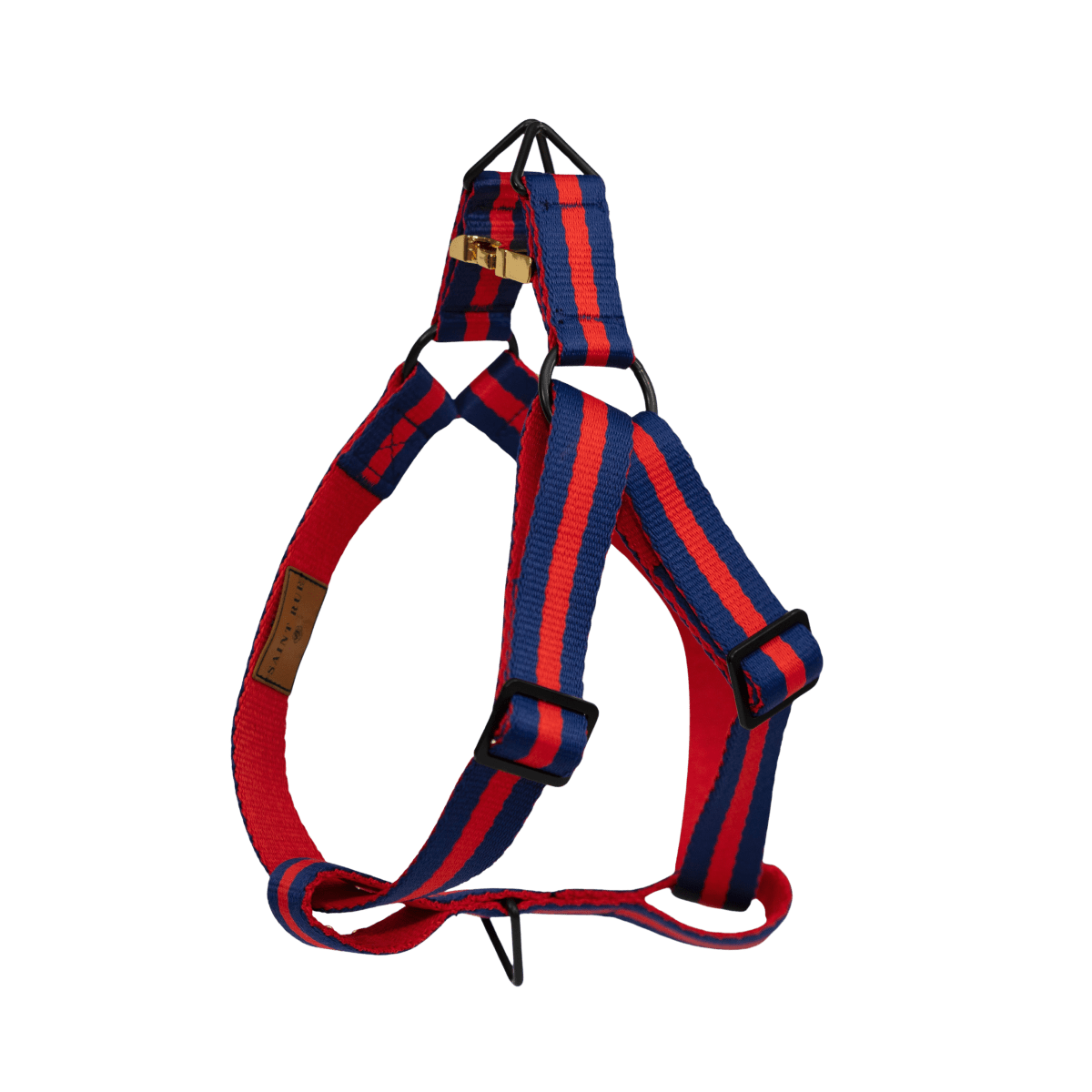 Le Classic Dog Harness - Lazy Paper Club