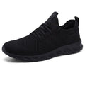Men's Lightweight Breathable Sports Sneakers ST85SH2454XVN - #Lazy Paper Club#