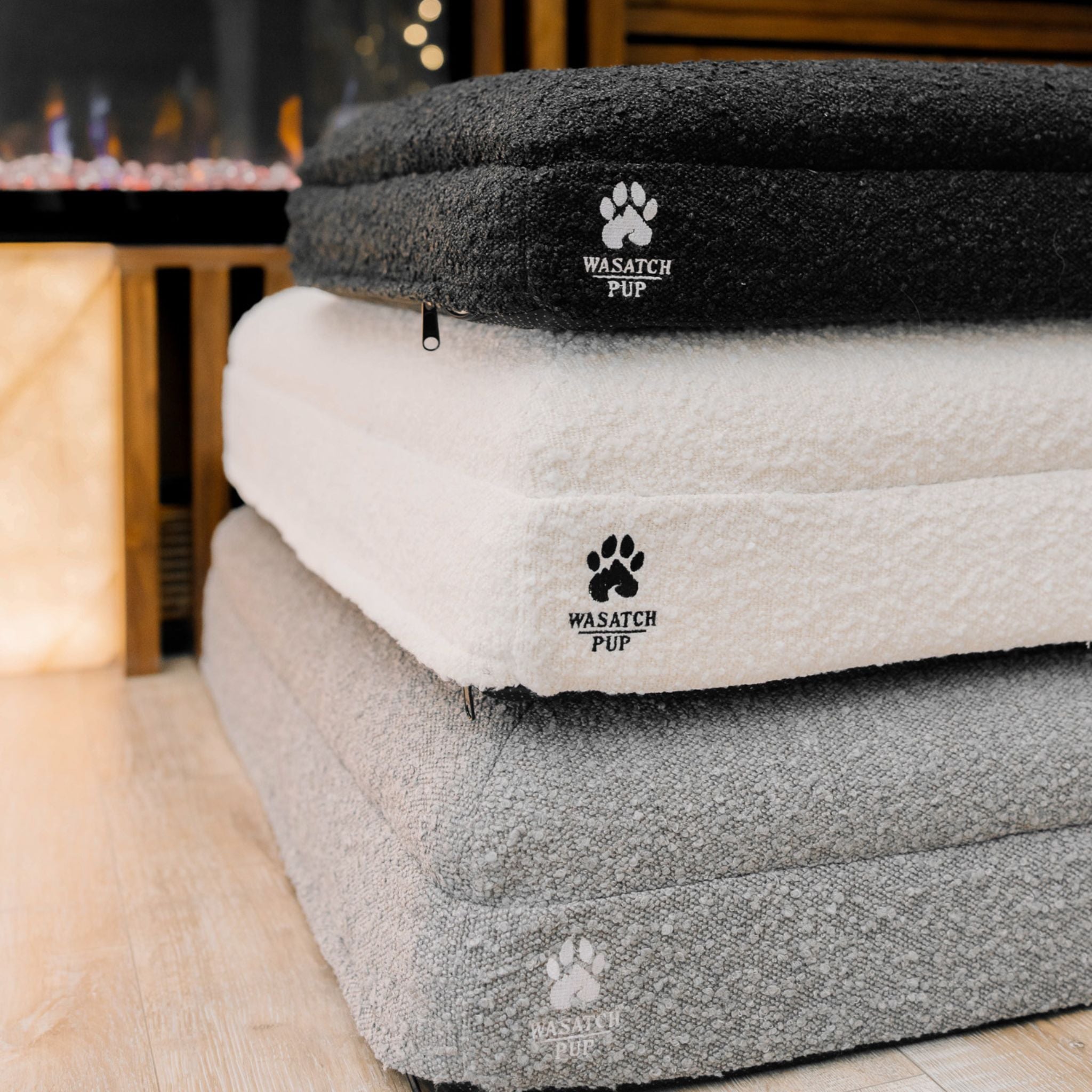 Luxury Orthopedic Dog Bed Dog Bed - Lazy Paper Club