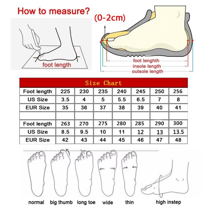 Men's Breathable Mesh Lace Running Shoes - Non-slip Sport Sneakers ST85SH1115LKY - #Lazy Paper Club#
