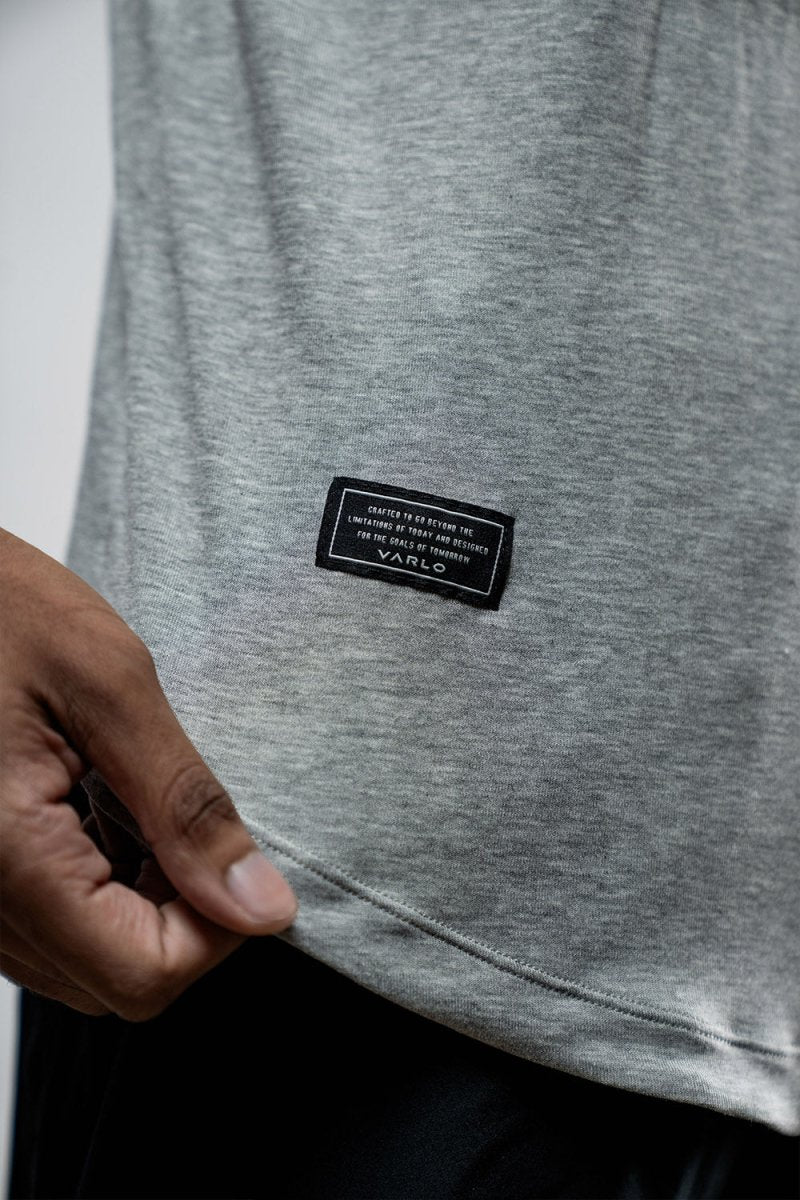 Men's Everyday Terra Tee (Ashline) Shirt - Lazy Paper Club
