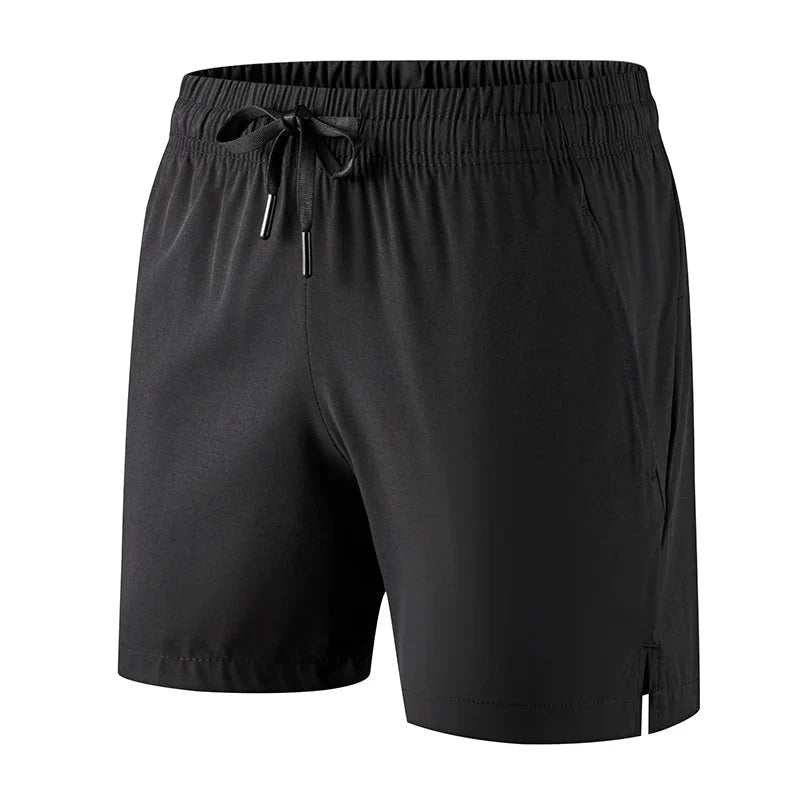 Men's Running Shorts | Lightweight Gym & Outdoor Sportswear - Lazy Paper Club