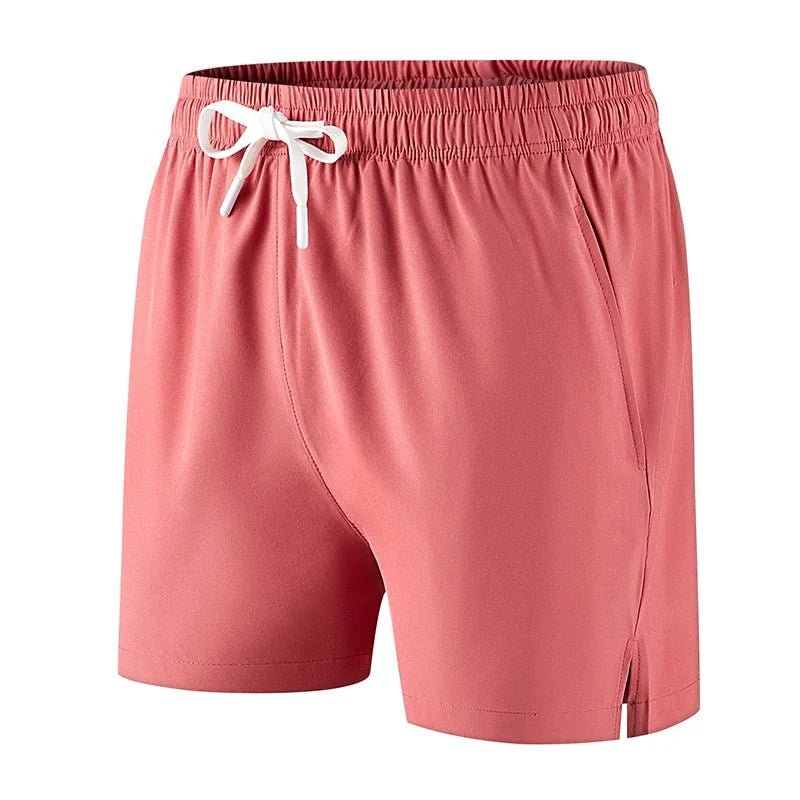 Men's Running Shorts | Lightweight Gym & Outdoor Sportswear - Lazy Paper Club