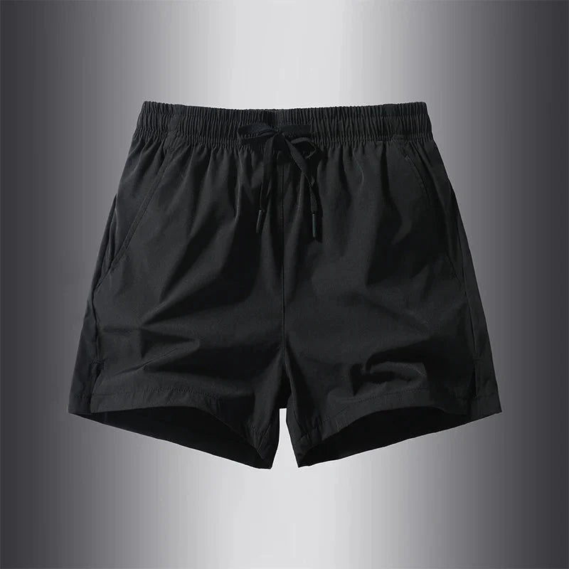Men's Running Shorts | Lightweight Gym & Outdoor Sportswear - Lazy Paper Club