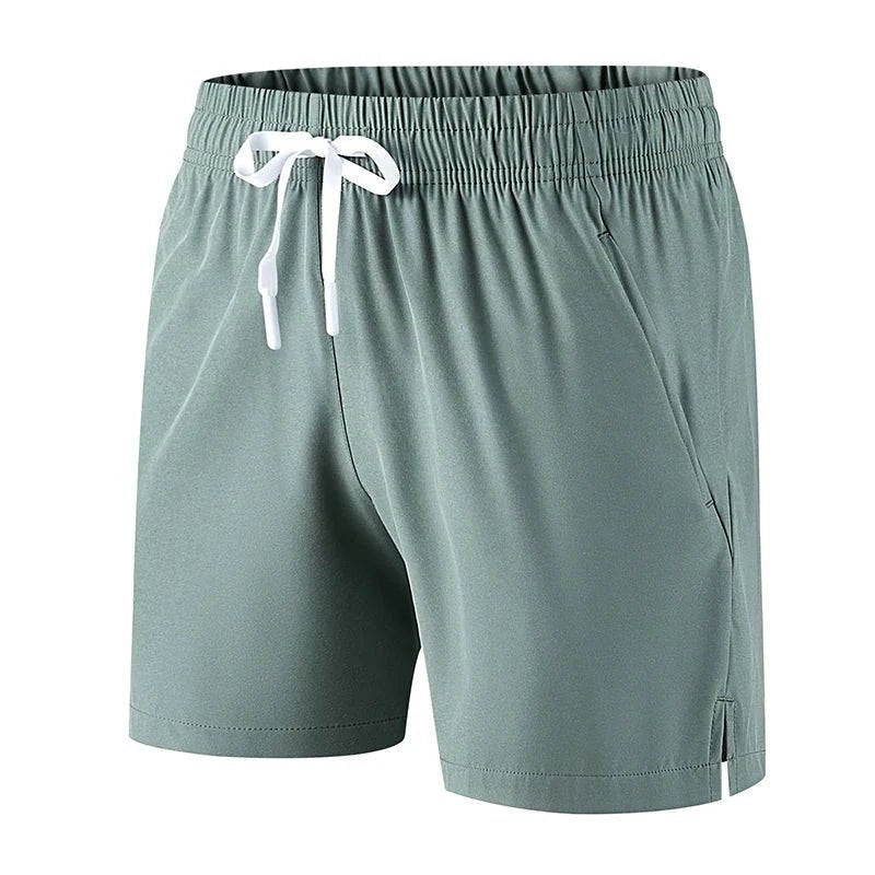 Men's Running Shorts | Lightweight Gym & Outdoor Sportswear - Lazy Paper Club
