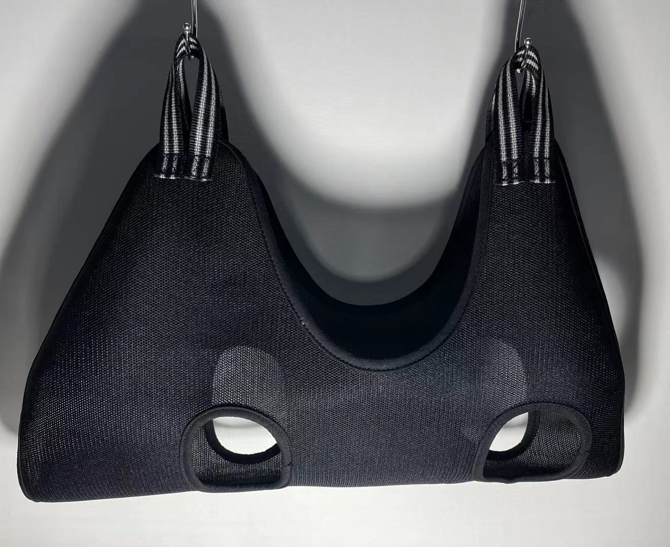 Nail Trimming Small And Medium Cat And Dog Grooming Hammock 0 - Lazy Paper Club