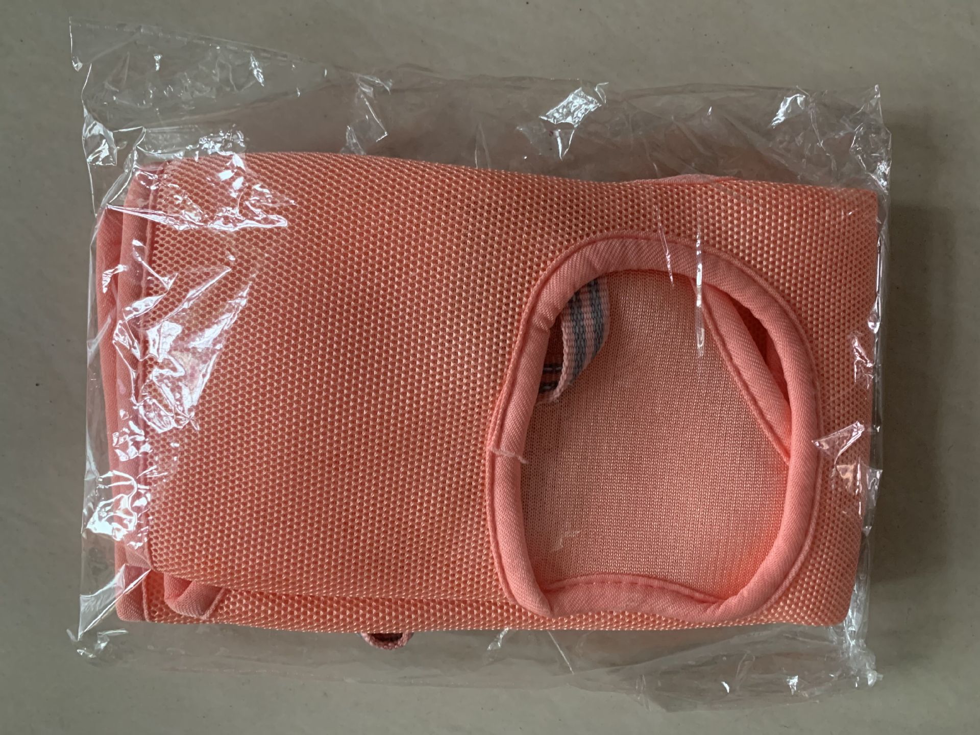 Nail Trimming Small And Medium Cat And Dog Grooming Hammock 0 - Lazy Paper Club