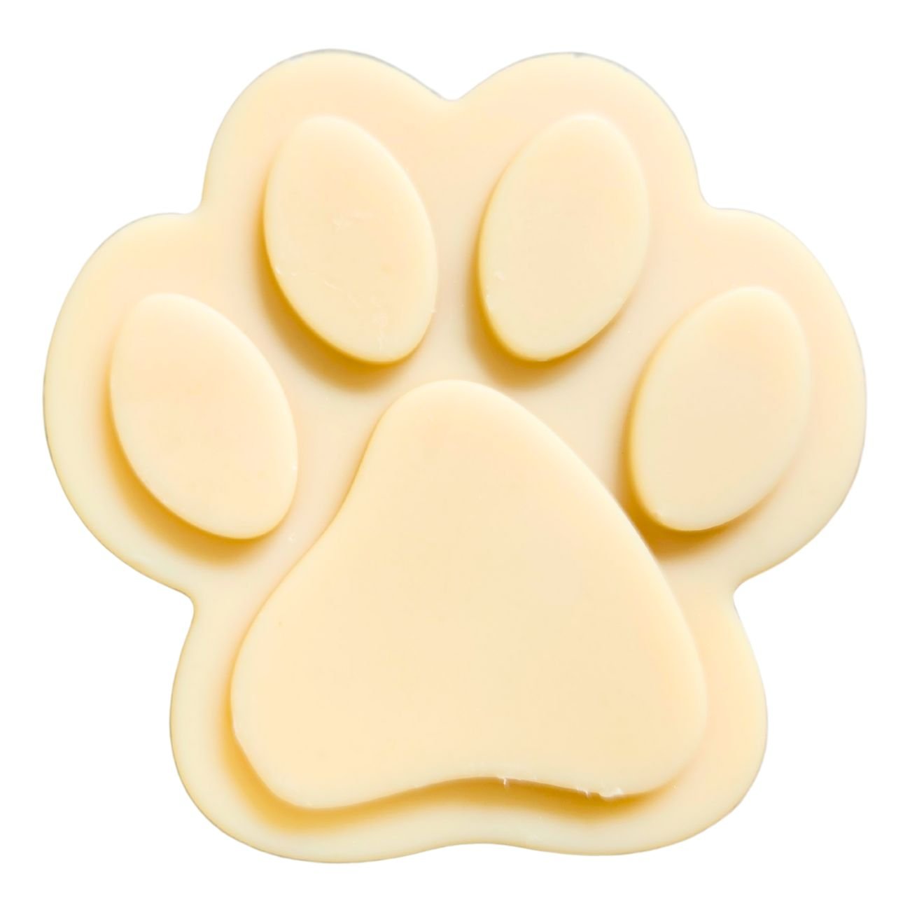 Natural Goat Milk Soap | Dog Shampoo Bar | Big Paw Goat Milk Soap - Lazy Paper Club