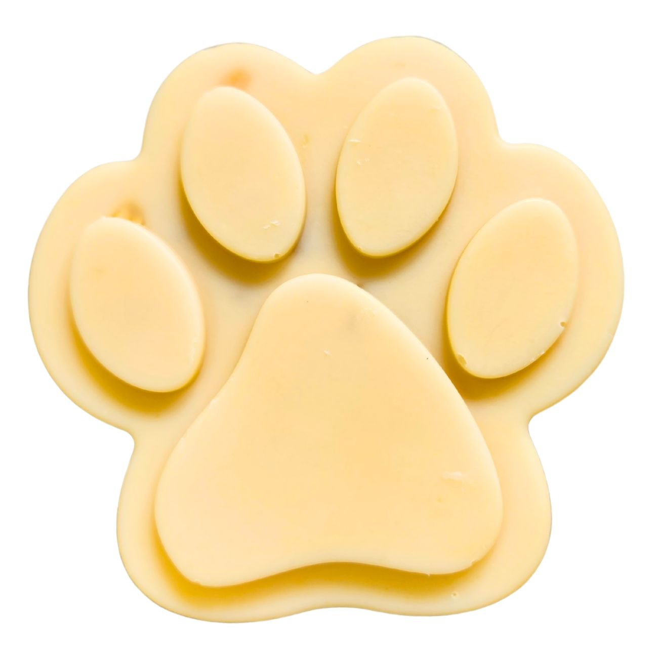 Natural Goat Milk Soap | Dog Shampoo Bar | Big Paw Goat Milk Soap - Lazy Paper Club
