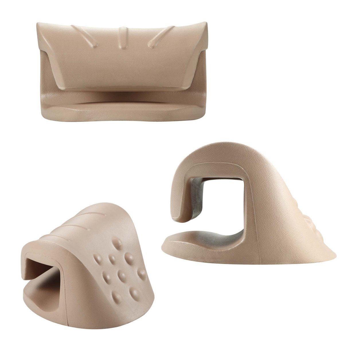 Neck and Shoulder Stretcher and Relaxer - Lazy Paper Club