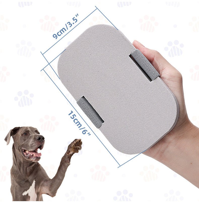 New Dog Nail File Pet Dog Grooming Tools Detachable Claw Grinder Nail Scraper Cat Dogs Board Nail Tools 4 - Lazy Paper Club