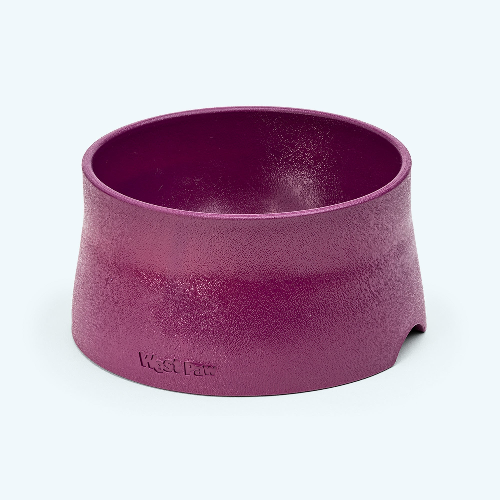 Non-Slip Bowl Bowl & Mat - Lazy Paper Club