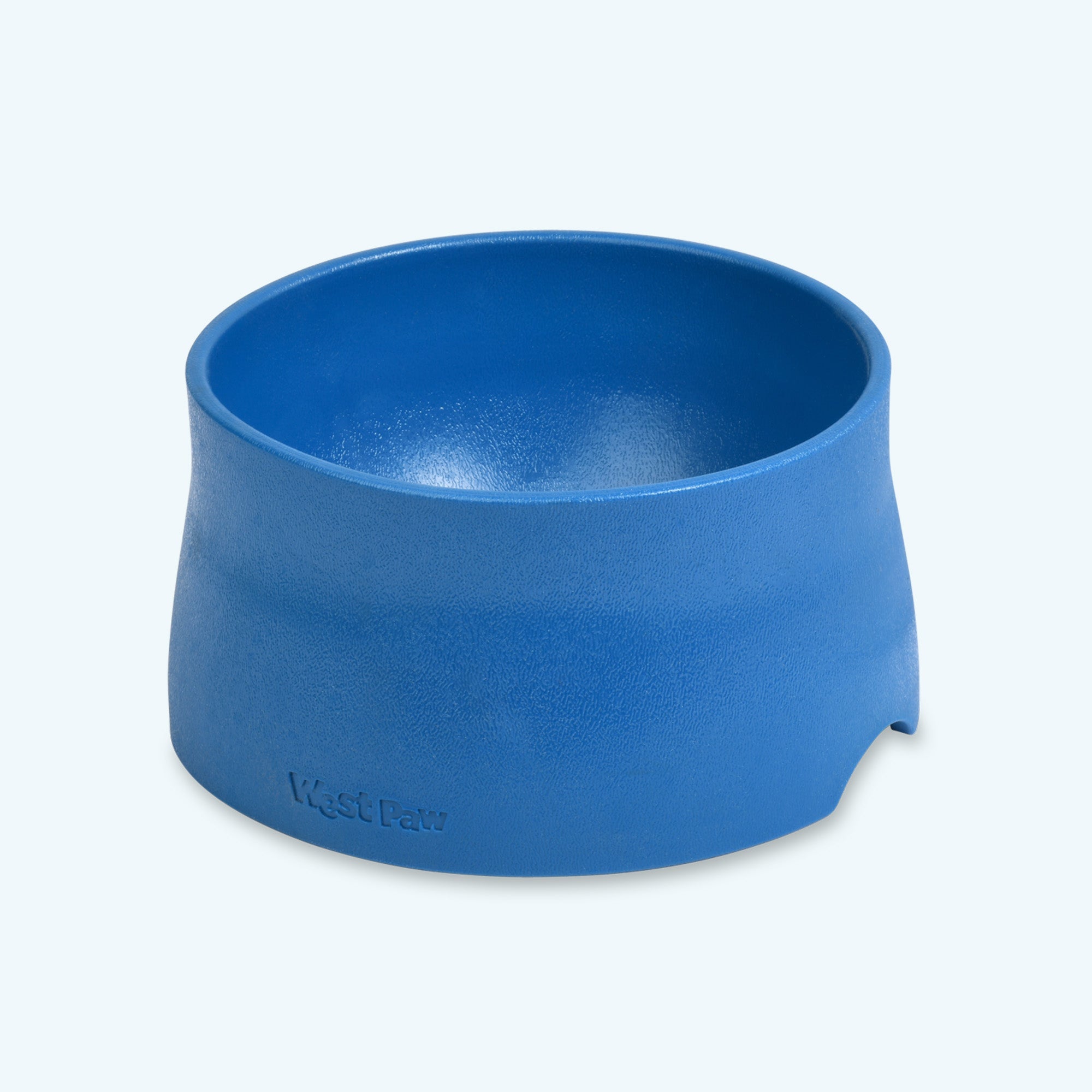 Non-Slip Bowl Bowl & Mat - Lazy Paper Club