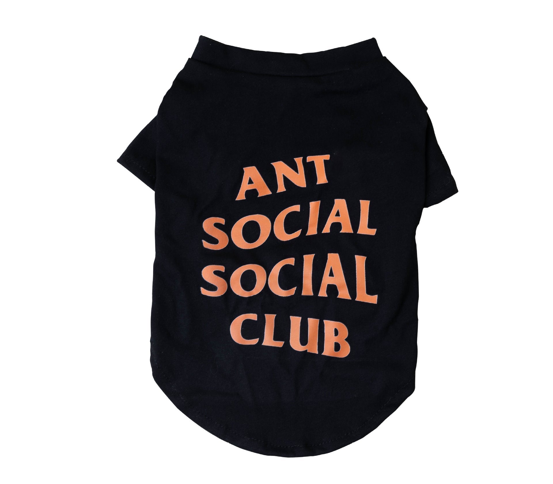 Pet Clothes Trendy Brand Dog Clothes Summer 0 - Lazy Paper Club