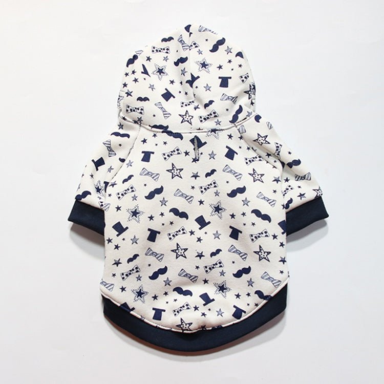 Pet clothing, dog clothes, supplies 0 - Lazy Paper Club