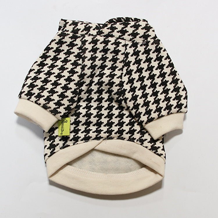 Pet clothing, dog clothes, supplies 0 - Lazy Paper Club