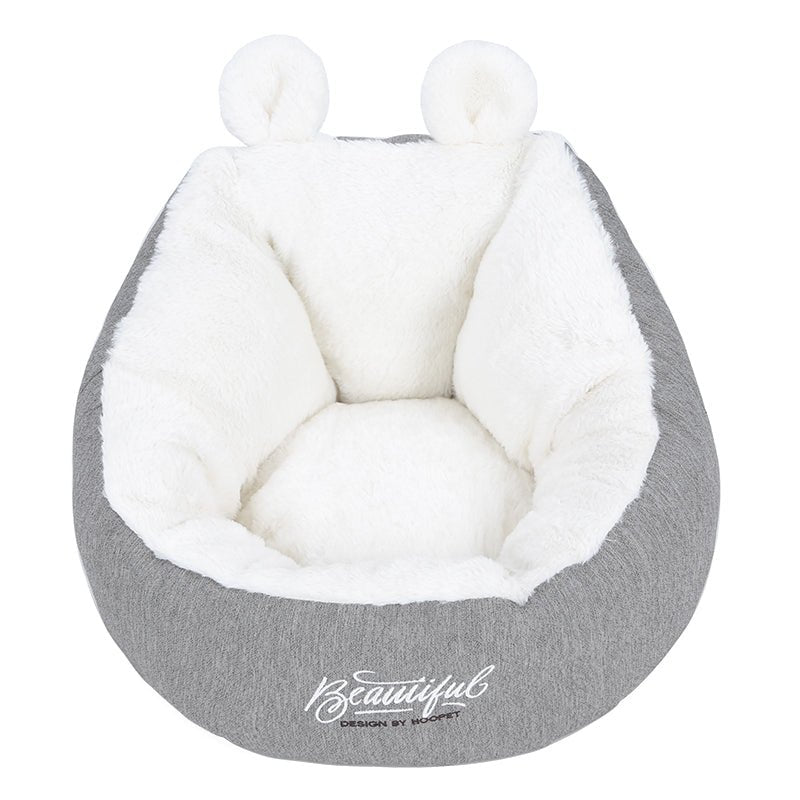 Pet Dog Bed Warming Soft Sleeping Bag Cushion Puppy Kennel 0 - Lazy Paper Club