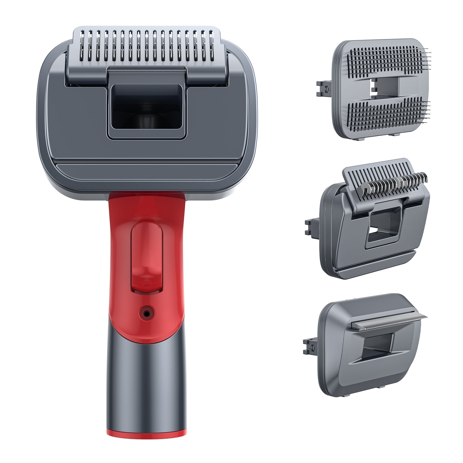 Pet Grooming Kit for Honiture X7 - Lazy Paper Club