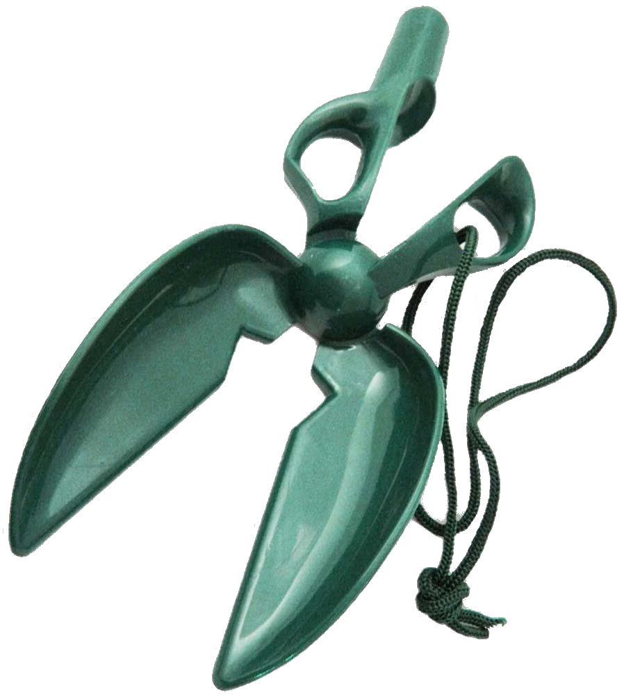 Pet Life ® 'Scissor Pooper' Dog Scissor Pooper Scooper Pet Waste Disposal Systems & Tools - Lazy Paper Club