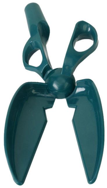 Pet Life ® 'Scissor Pooper' Dog Scissor Pooper Scooper Pet Waste Disposal Systems & Tools - Lazy Paper Club