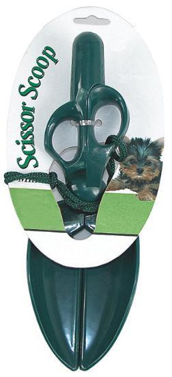 Pet Life ® 'Scissor Pooper' Dog Scissor Pooper Scooper Pet Waste Disposal Systems & Tools - Lazy Paper Club