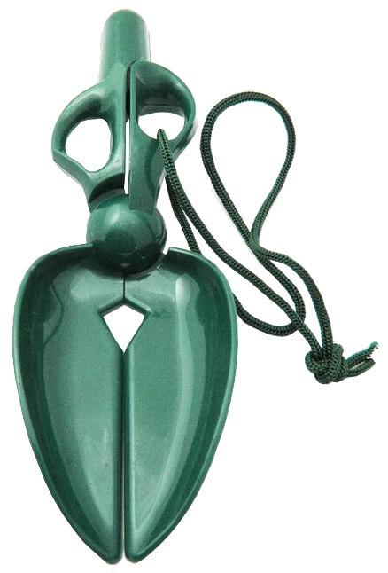 Pet Life ® 'Scissor Pooper' Dog Scissor Pooper Scooper Pet Waste Disposal Systems & Tools - Lazy Paper Club