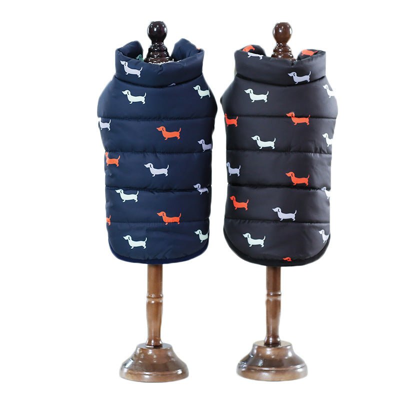 Pet supplies dog clothes 0 - Lazy Paper Club