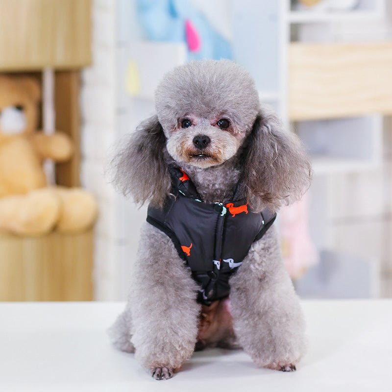 Pet supplies dog clothes 0 - Lazy Paper Club