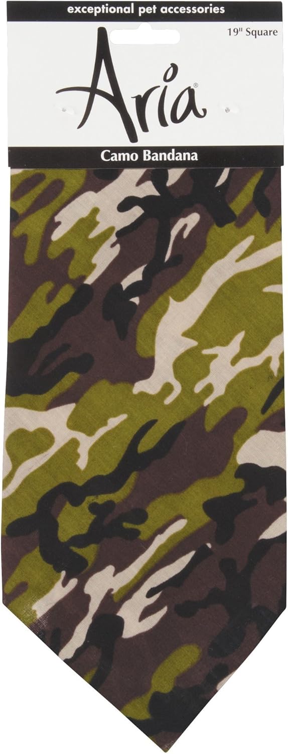 Piccardmeds4pets Derma-Itch Shampoo for Dogs 12 oz. + FREE Camo Bandana! Pet Supplies > Dog Supplies > Grooming > Shampooing & Washing - Lazy Paper Club